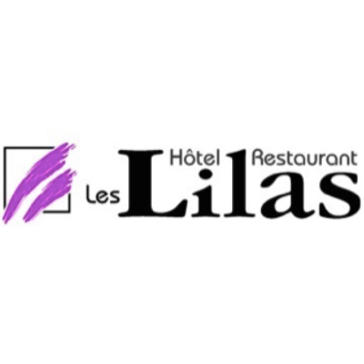 Logo de Hôtel Restaurant Les Lilas